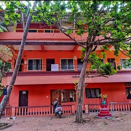Prabhu Homestay Mavalli Luaran gambar