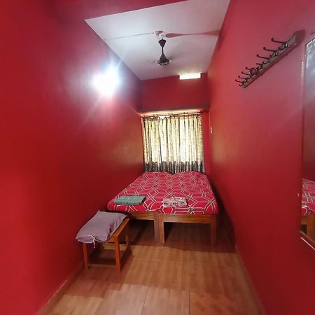Prabhu Homestay Mavalli Luaran gambar