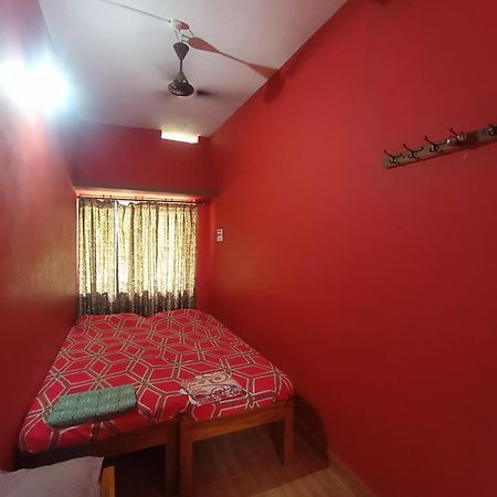 Prabhu Homestay Mavalli Luaran gambar